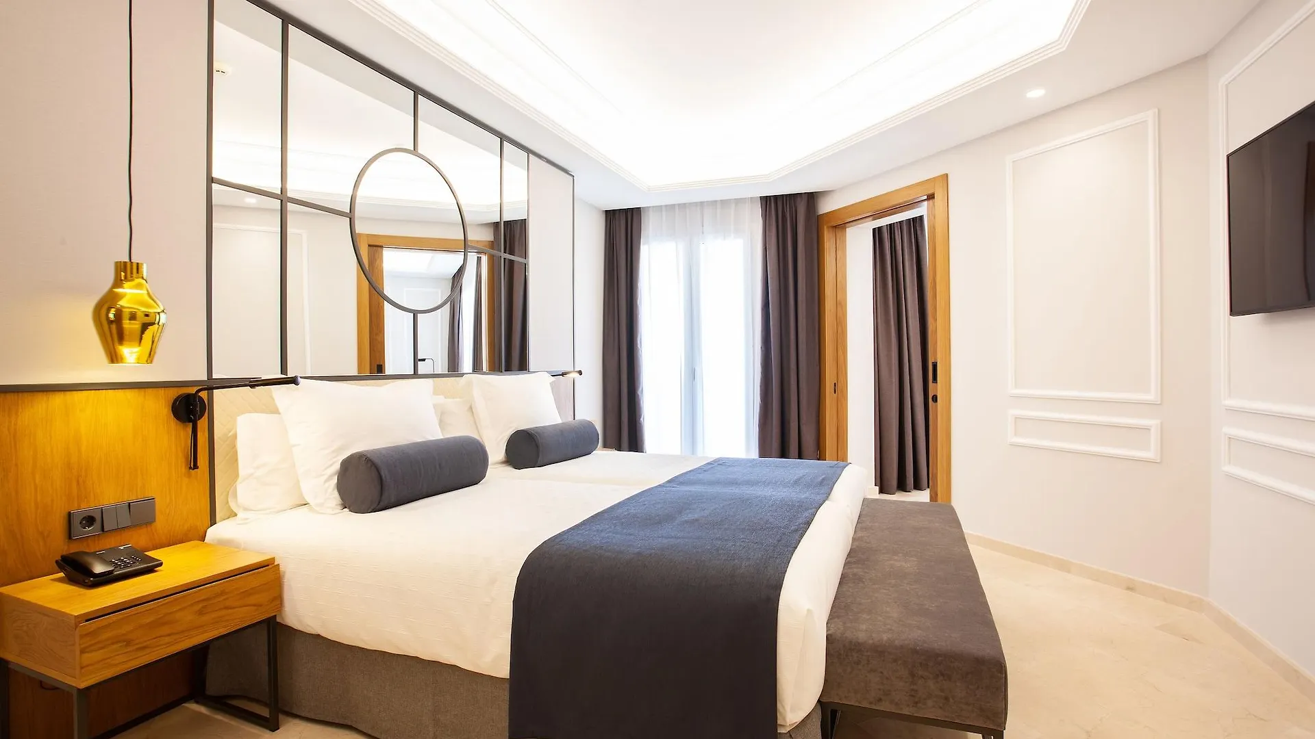 **** Hotel Grupotel Playa De Palma Suites & Spa Hiszpania