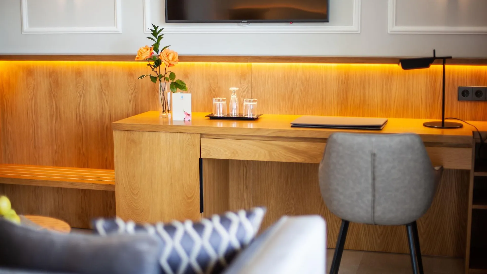Grupotel Playa De Palma Suites & Spa Hiszpania