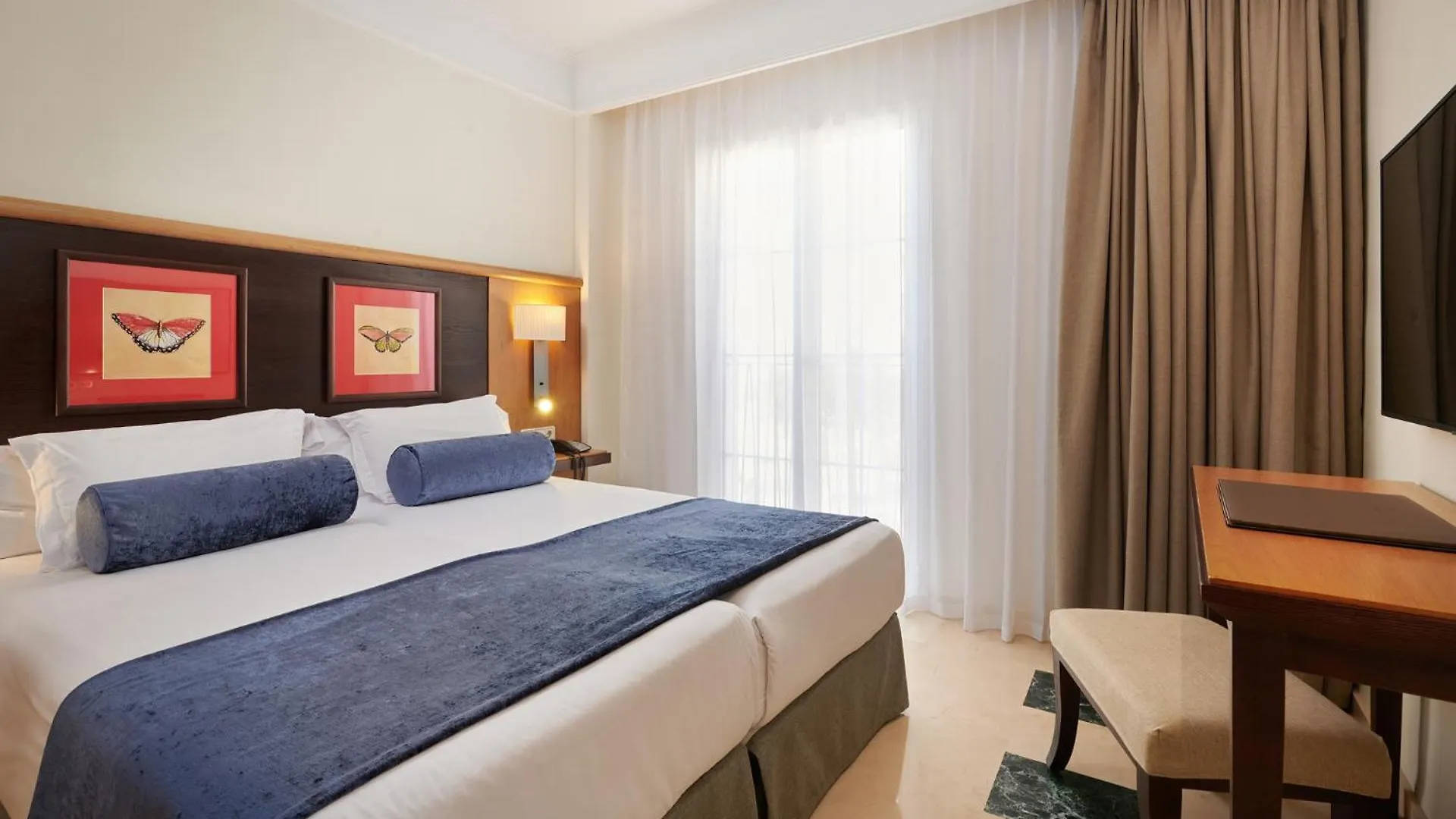 Hotel Grupotel Playa De Palma Suites & Spa