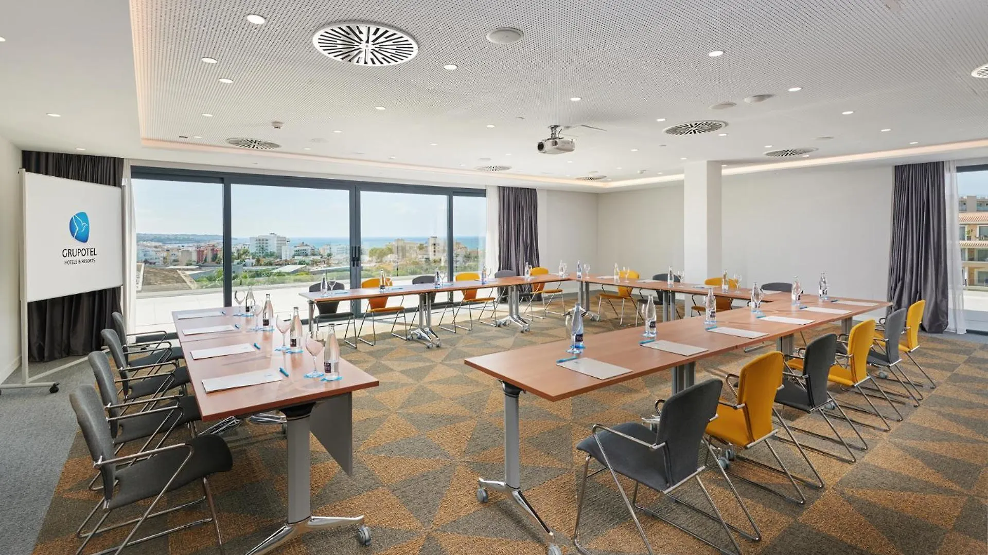**** Hotel Grupotel Playa De Palma Suites & Spa Hiszpania