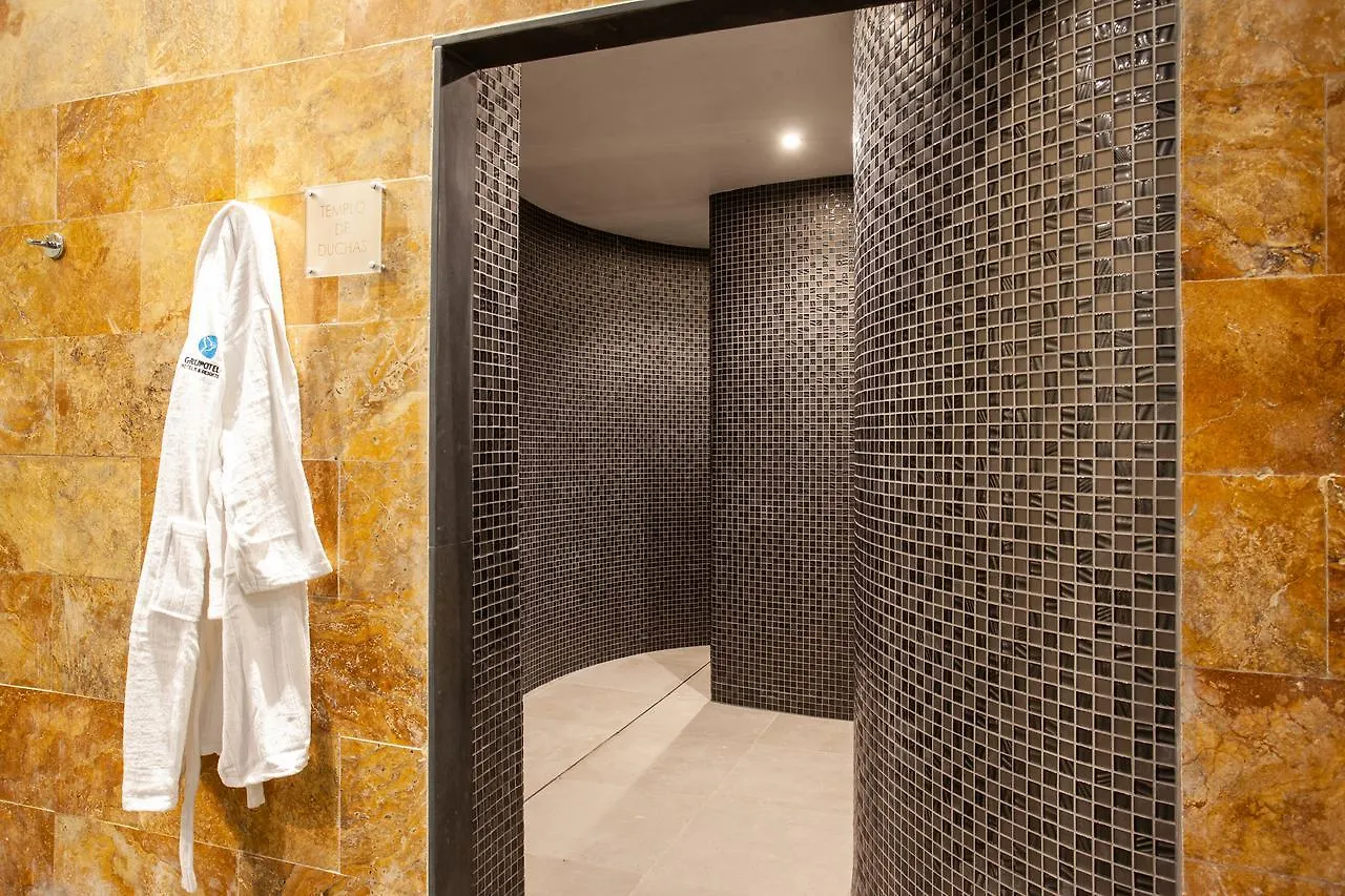 **** Hotel Grupotel Playa De Palma Suites & Spa Hiszpania