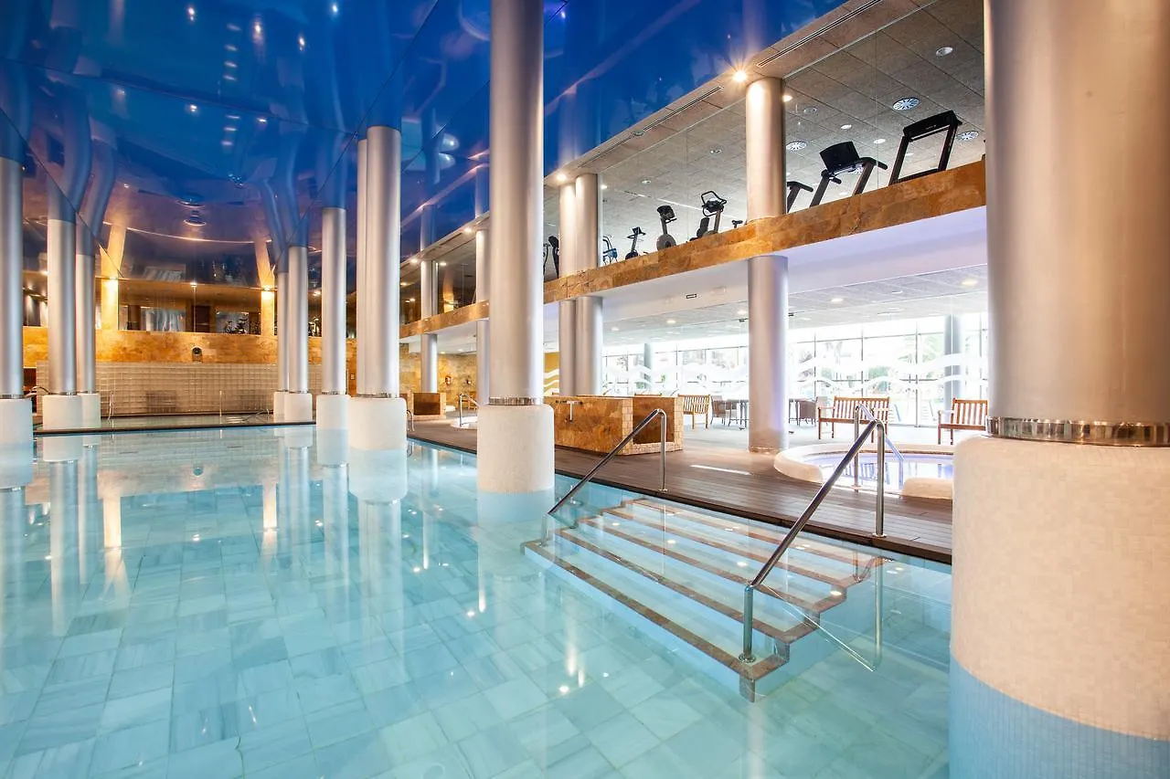 Hotel Grupotel Playa De Palma Suites & Spa