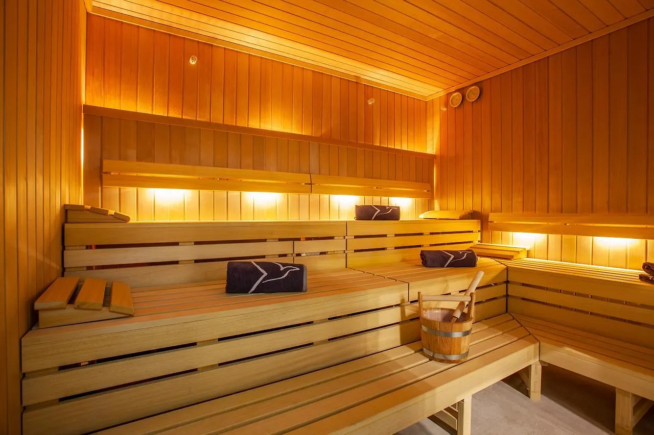 **** Hotel Grupotel Playa De Palma Suites & Spa Hiszpania