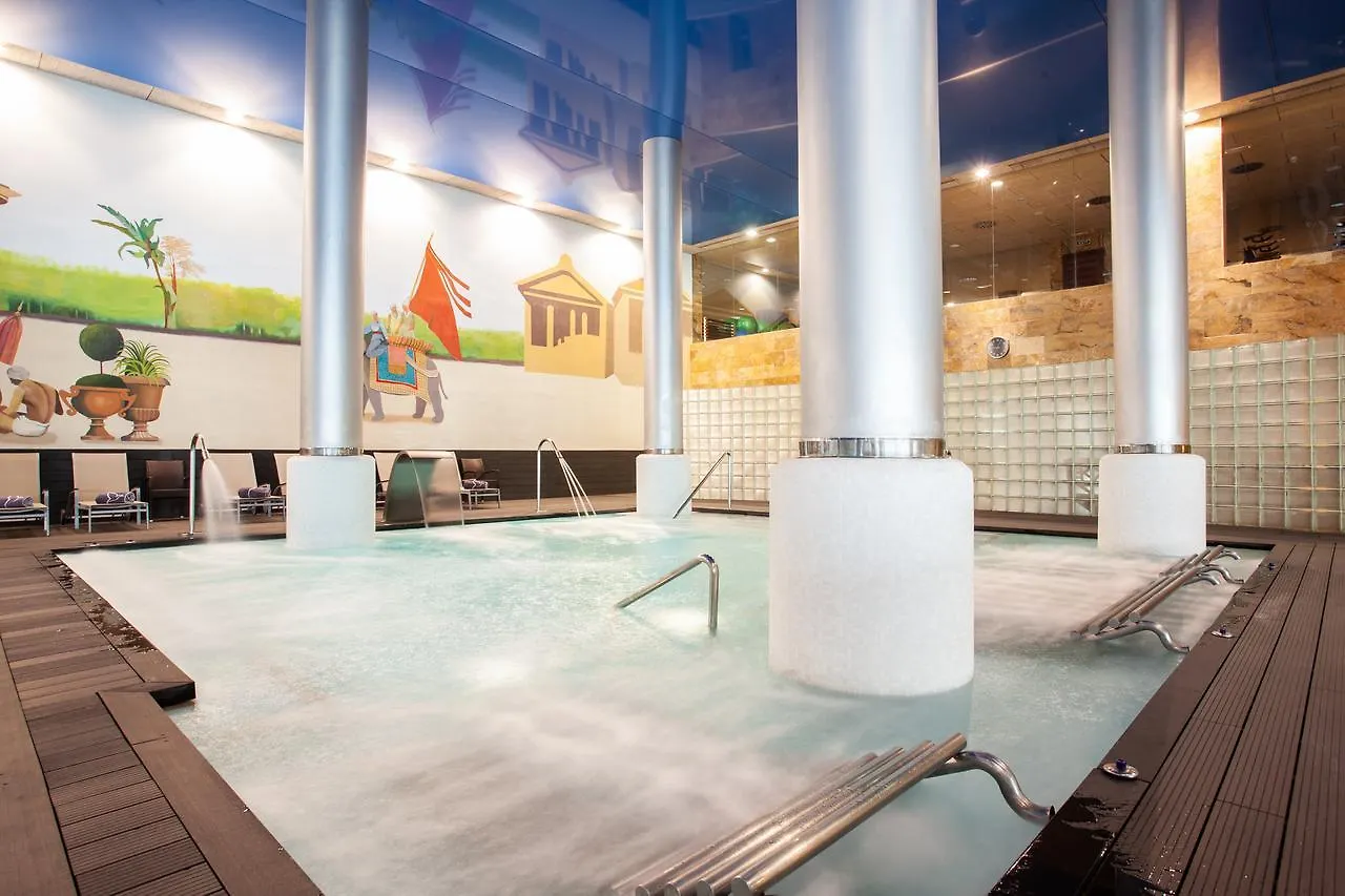 Grupotel Playa De Palma Suites & Spa Playa de Palma (Mallorca)