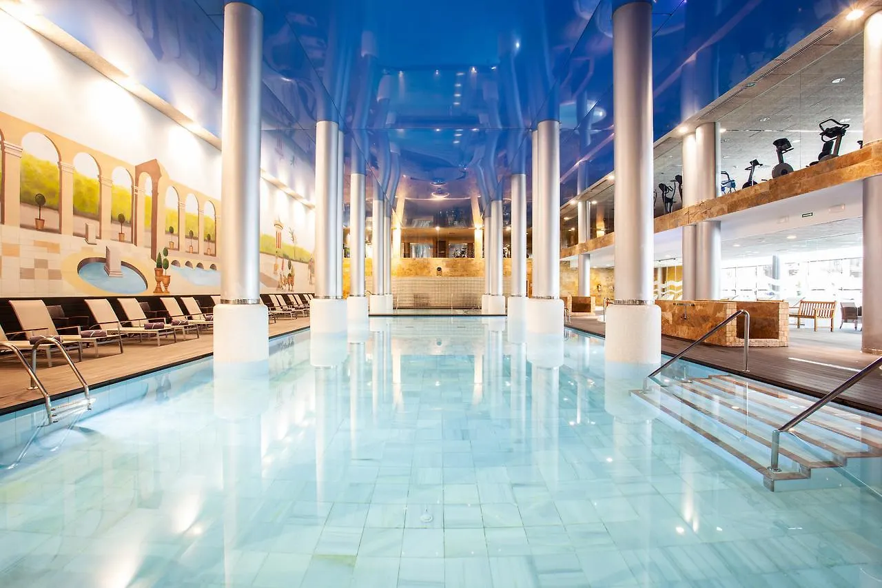 Grupotel Playa De Palma Suites & Spa Hotel