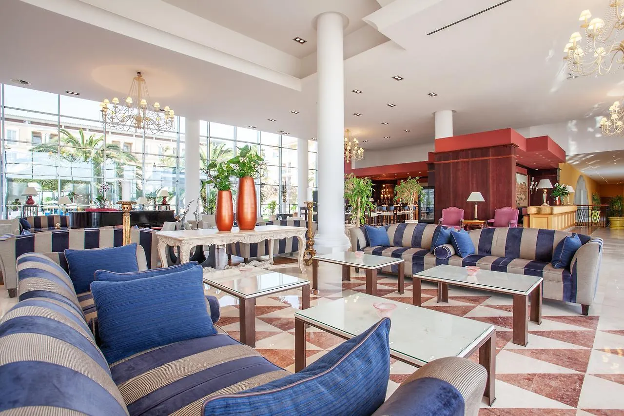 Grupotel Playa De Palma Suites & Spa Espanha