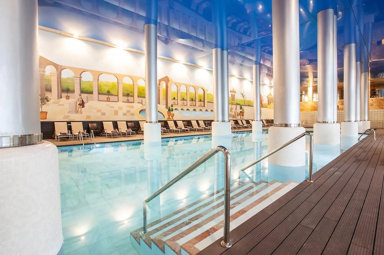 Grupotel Playa De Palma Suites & Spa 4*, Playa de Palma (Mallorca) Espanha