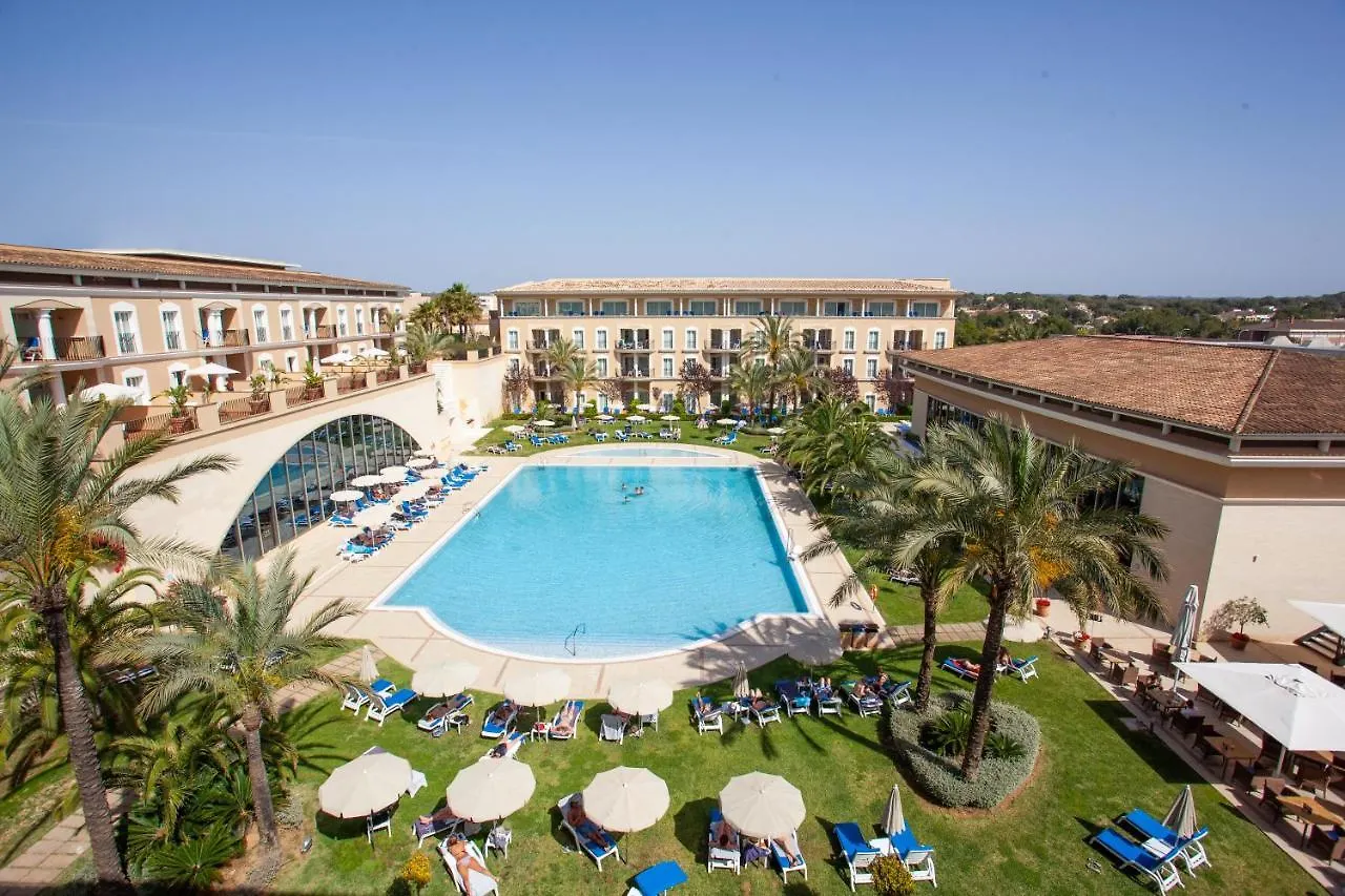 Hotel Grupotel Playa De Palma Suites & Spa