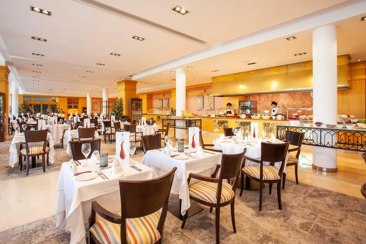 **** Hotel Grupotel Playa De Palma Suites & Spa Hiszpania