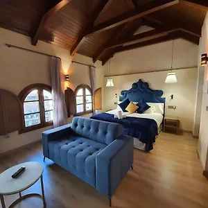  Gæstehus Hemd Puerta Real Boutique Spanien