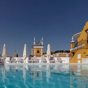 **** Hotel Casas De La Juderia Spanien