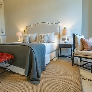 Hotel Soho Boutique Castillo De Santa Catalina - Adults Recommended *****
