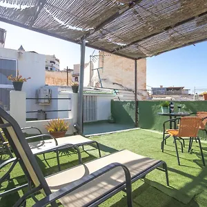La Casa Del Abuelo España