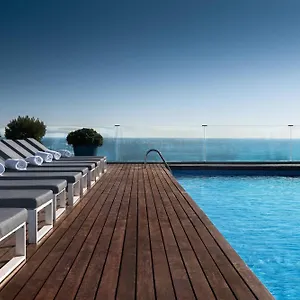 Ac Fórum By Marriott 4*, Barcelona Hiszpania
