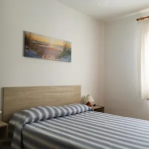 Rocas Marinas Apartamento