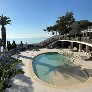 Ilunion Caleta Park Отель Сан-Фелиу-де-Гишольс