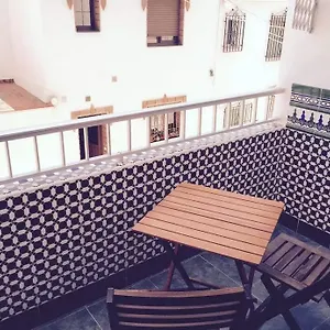 Rosales With Balcony By Centrall Alquileres Turísticos España