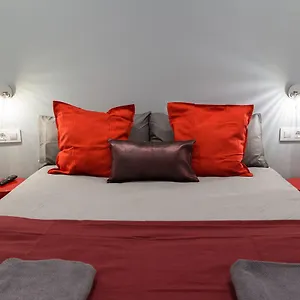Hotel Private Hotel Room With Easy Access To Barcelona ***