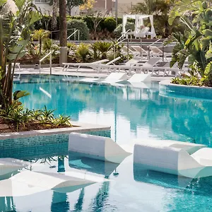 Aqua Silhouette & - Adults Only 4*, Malgrat de Mar Hiszpania