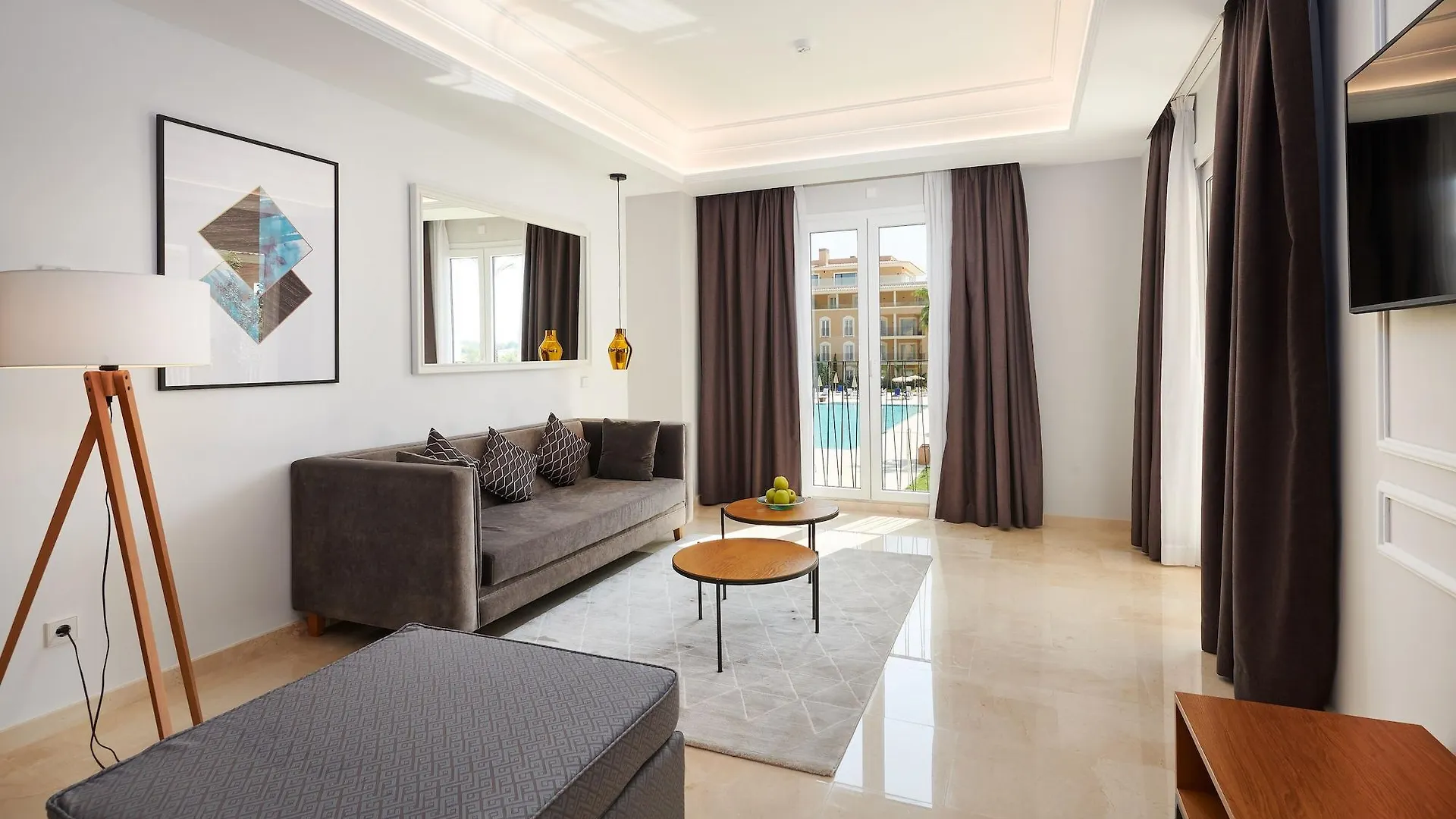 **** Szálloda Grupotel Playa De Palma Suites & Spa Spanyolország