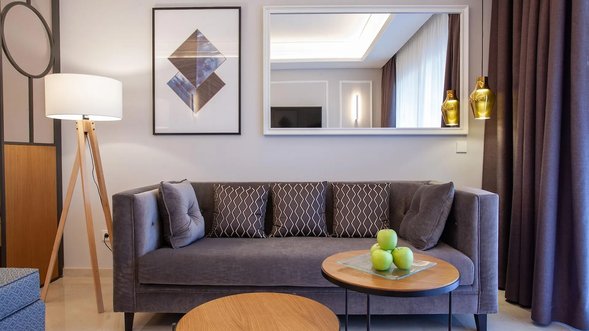 Grupotel Playa De Palma Suites & Spa Szálloda