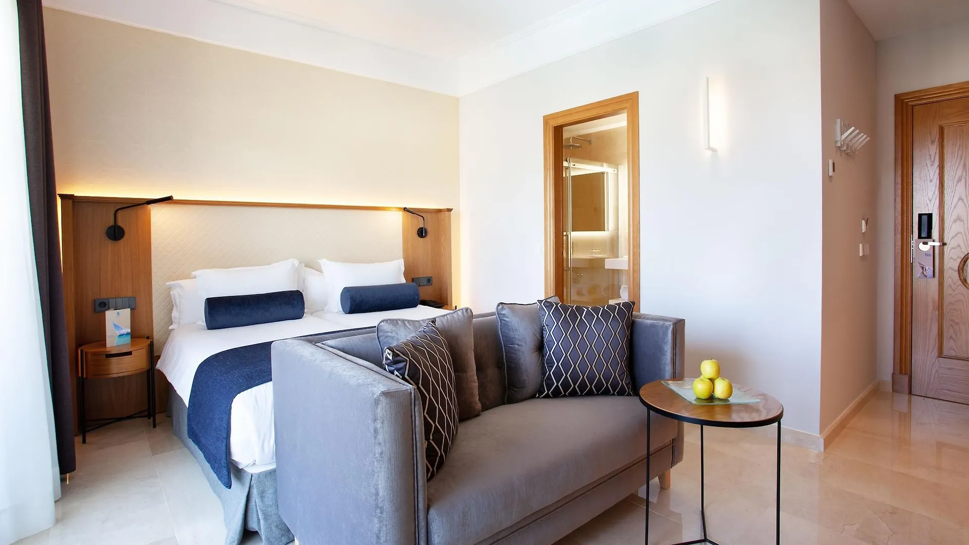 Grupotel Playa De Palma Suites & Spa 4*,  Spanyolország