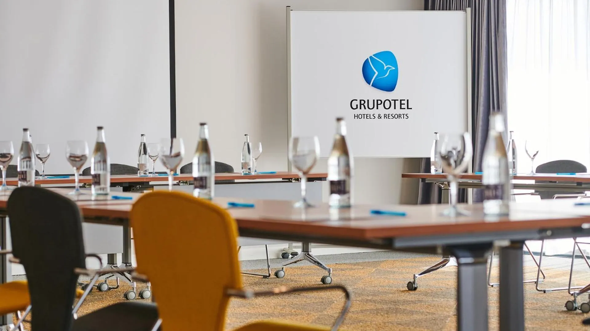 Grupotel Playa De Palma Suites & Spa Spanyolország