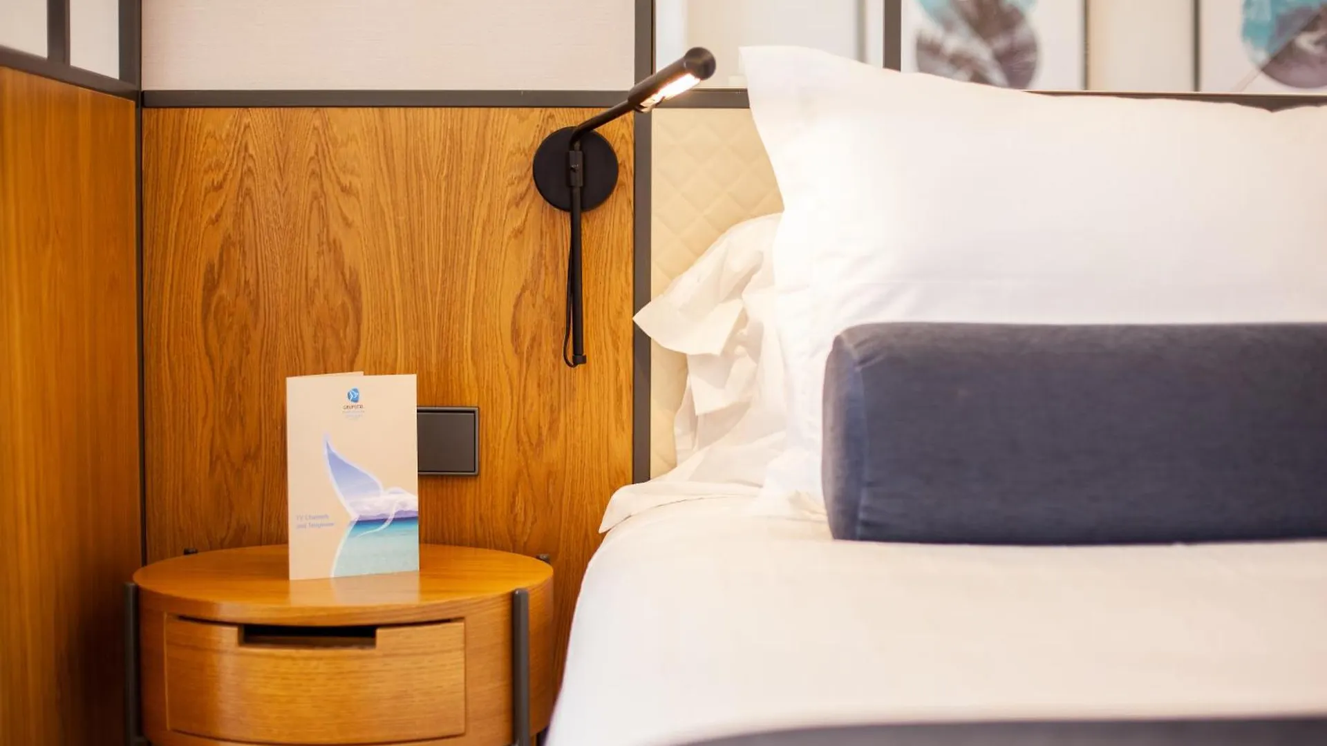 Hotell Grupotel Playa De Palma Suites & Spa