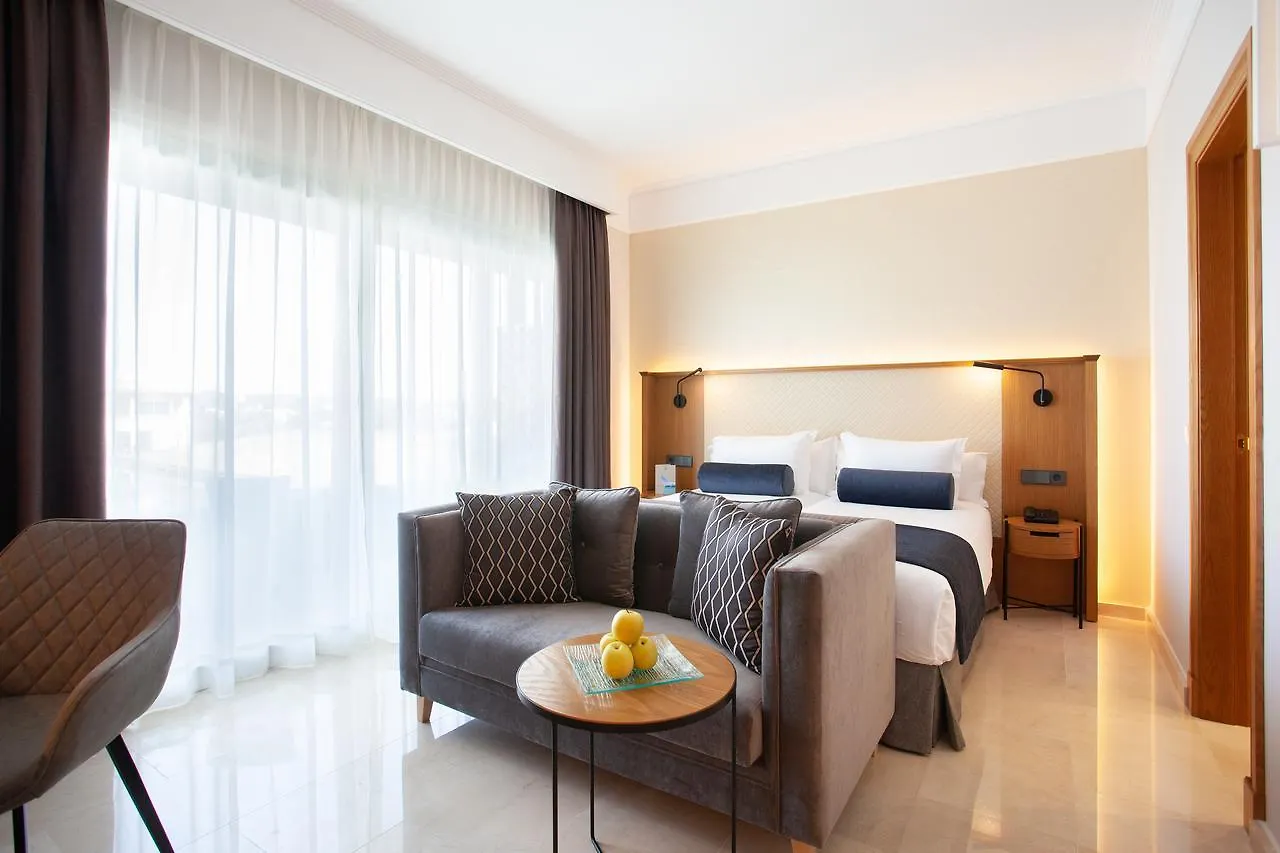 Grupotel Playa De Palma Suites & Spa Szálloda