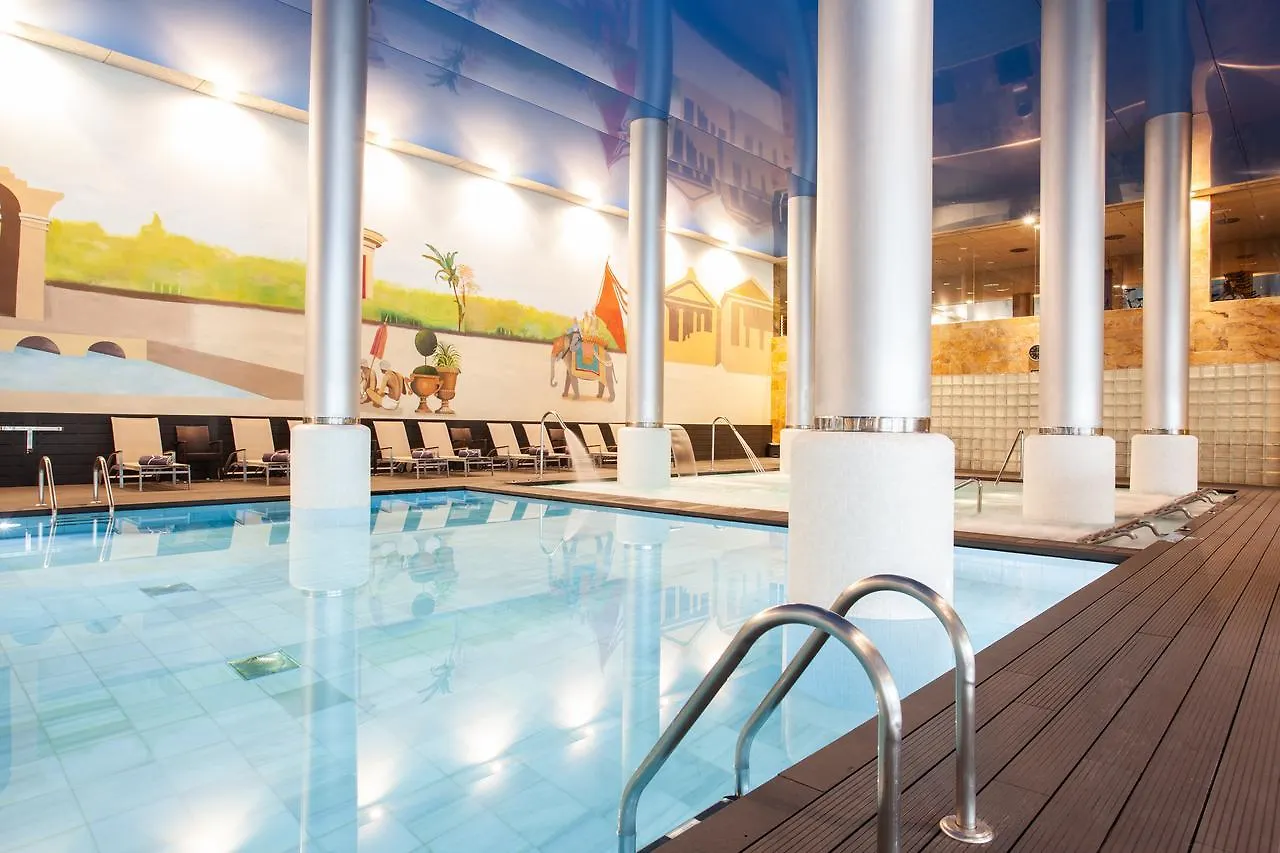 Grupotel Playa De Palma Suites & Spa Szálloda