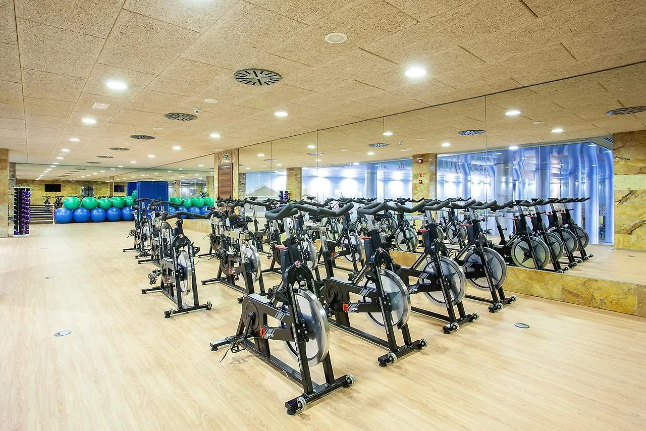 Szálloda Grupotel Playa De Palma Suites & Spa