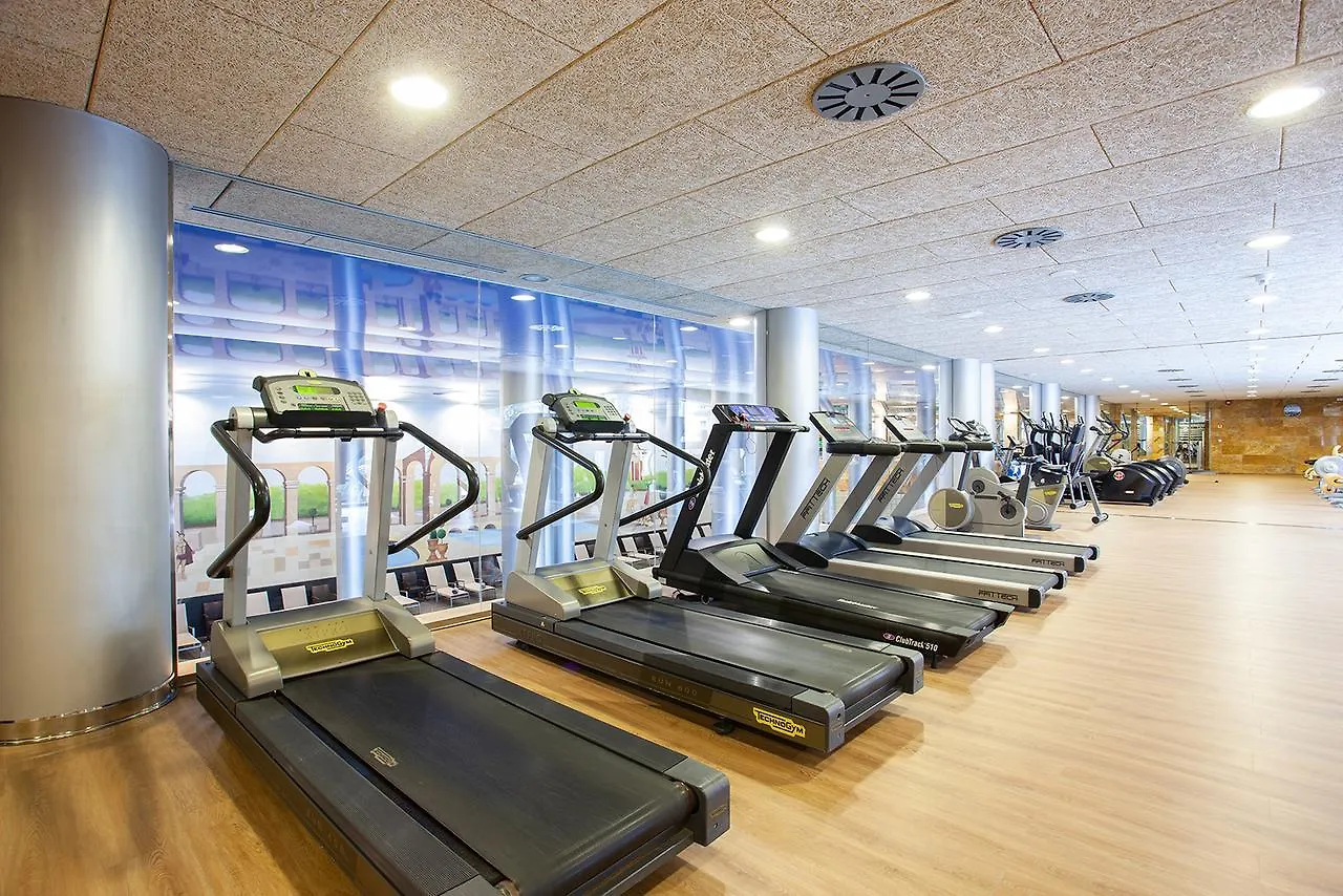 Grupotel Playa De Palma Suites & Spa 4*,