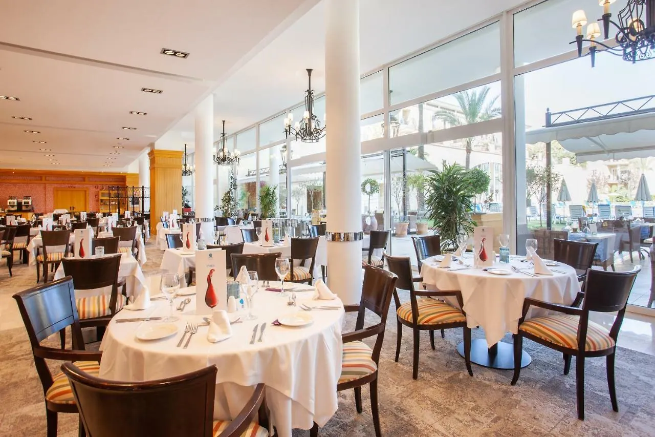 Grupotel Playa De Palma Suites & Spa 4*,  Spanyolország