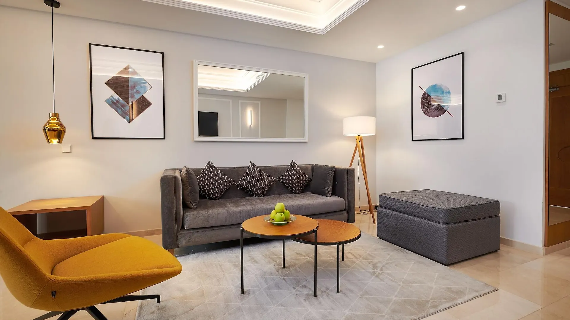 Grupotel Playa De Palma Suites & Spa Испания