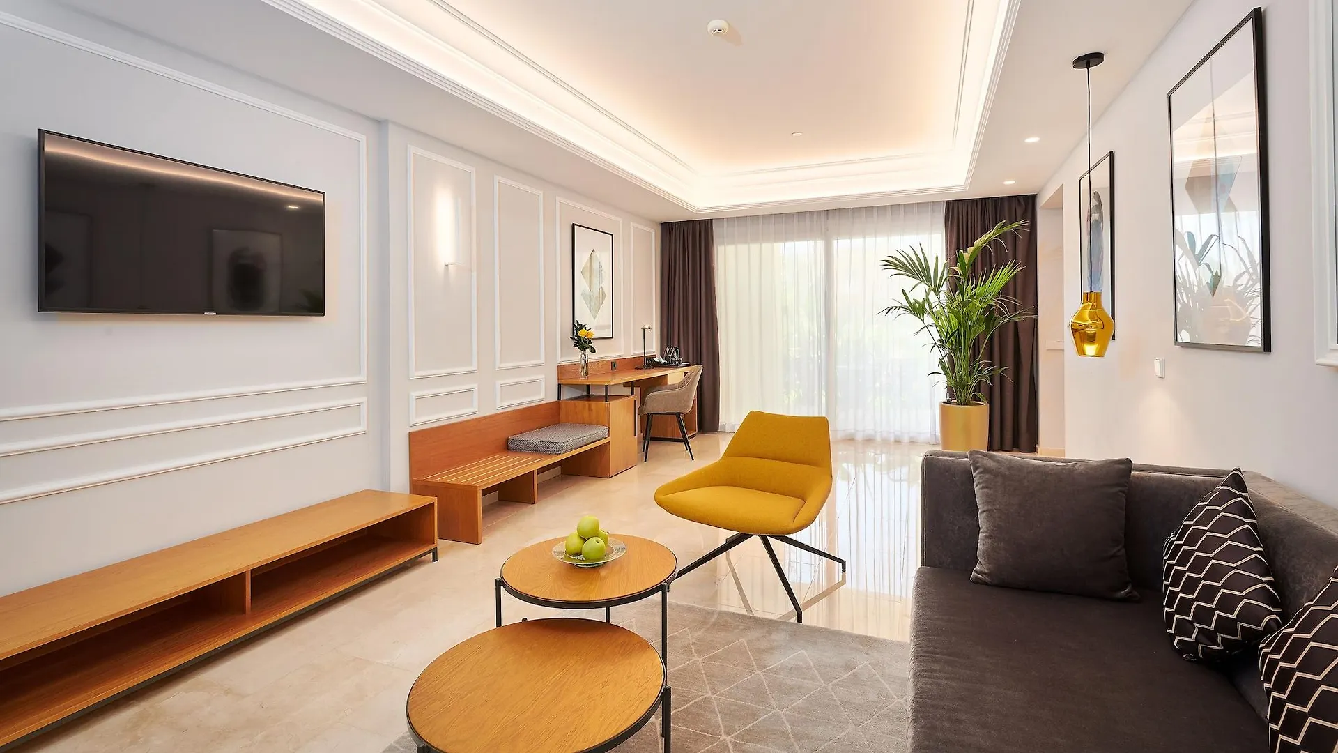 Grupotel Playa De Palma Suites & Spa 4*, Плайя де Пальма Испания