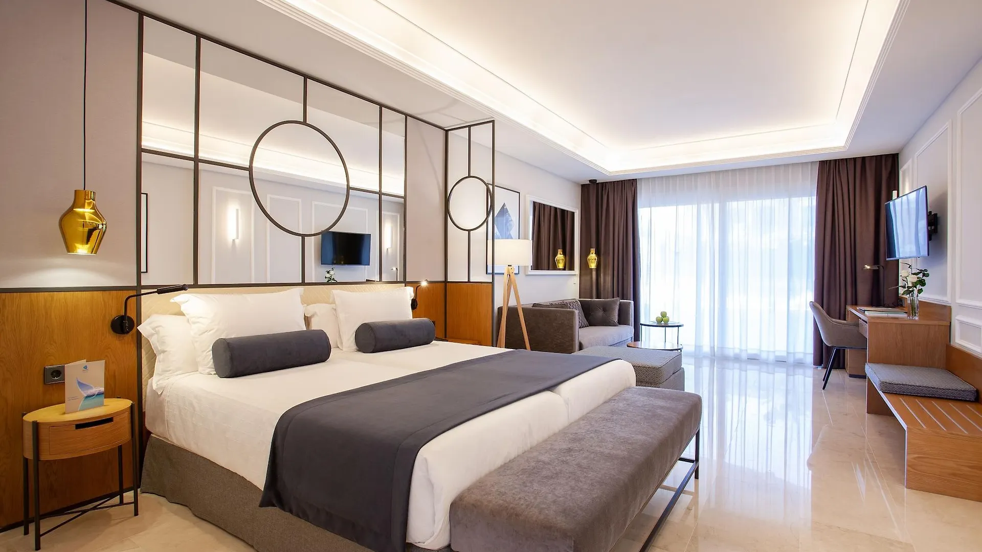 Grupotel Playa De Palma Suites & Spa Испания