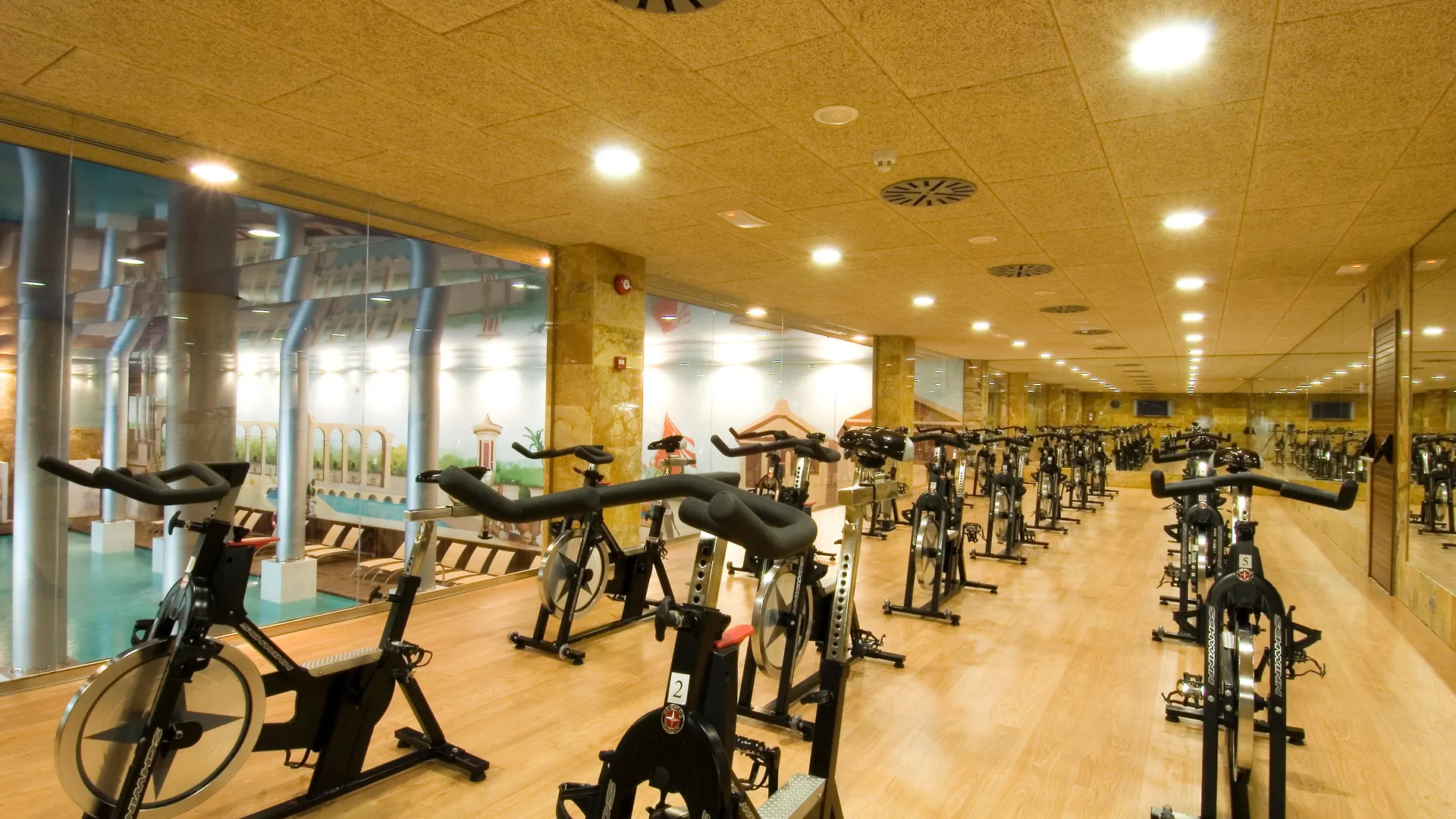 Grupotel Playa De Palma Suites & Spa Испания