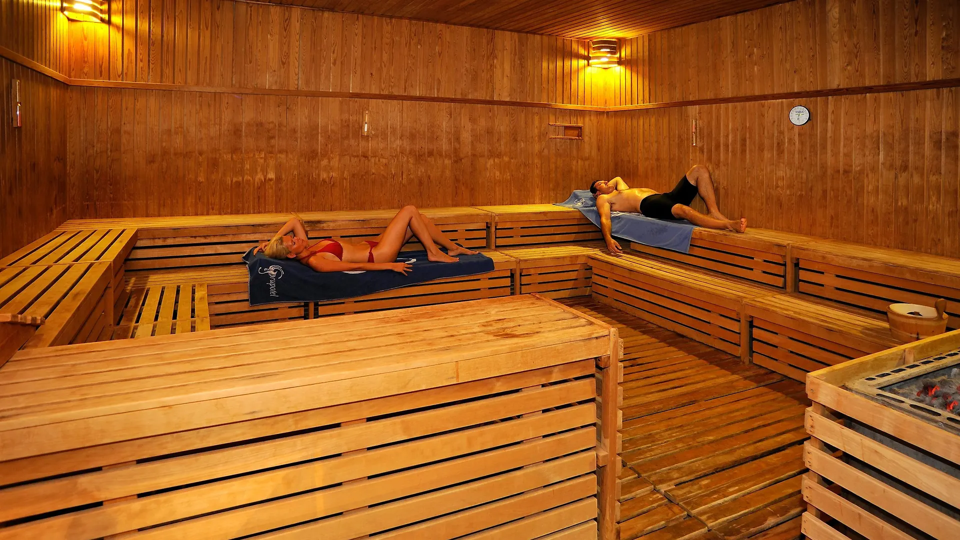 Grupotel Playa De Palma Suites & Spa 4*, Плайя де Пальма Испания