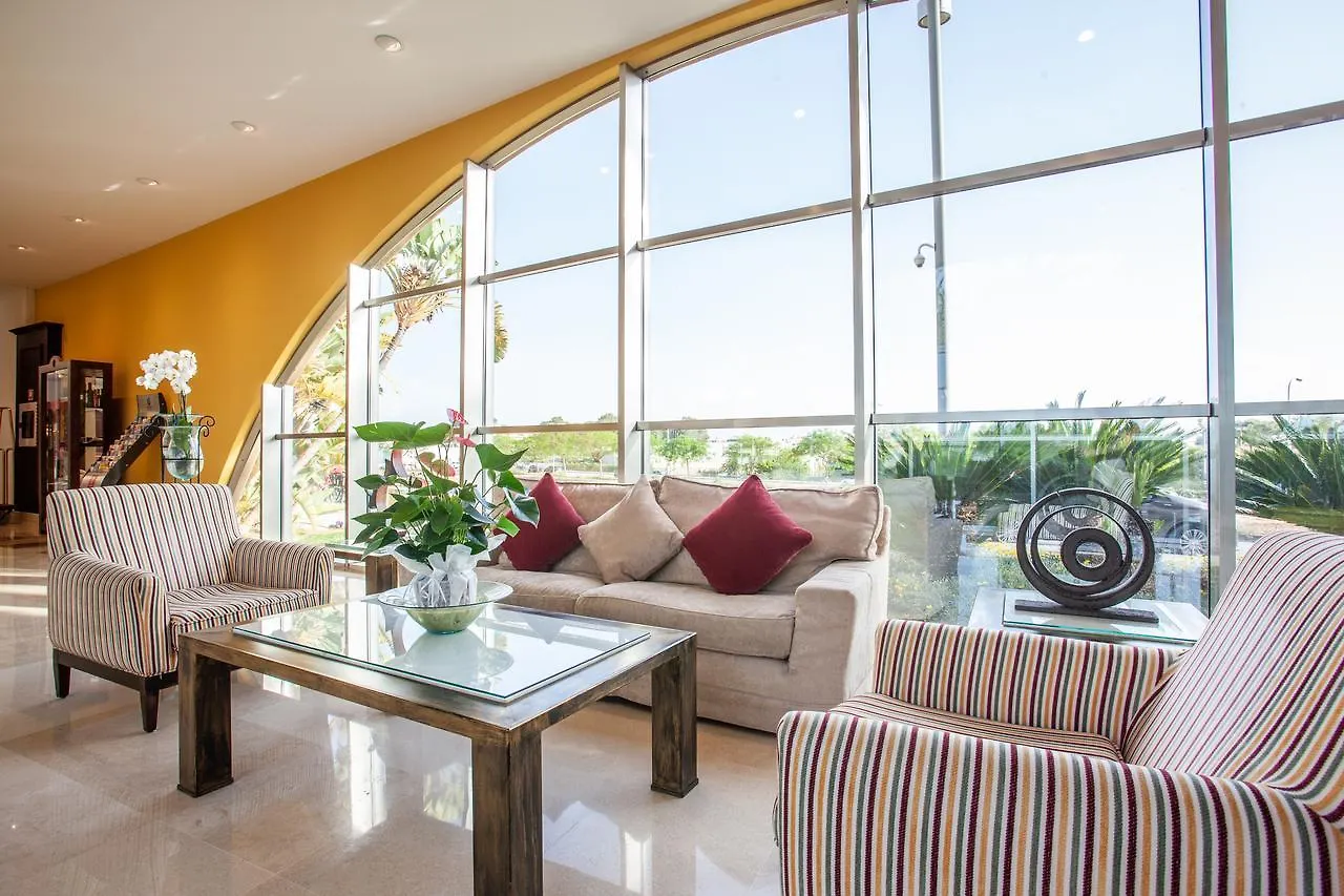 Grupotel Playa De Palma Suites & Spa Отель