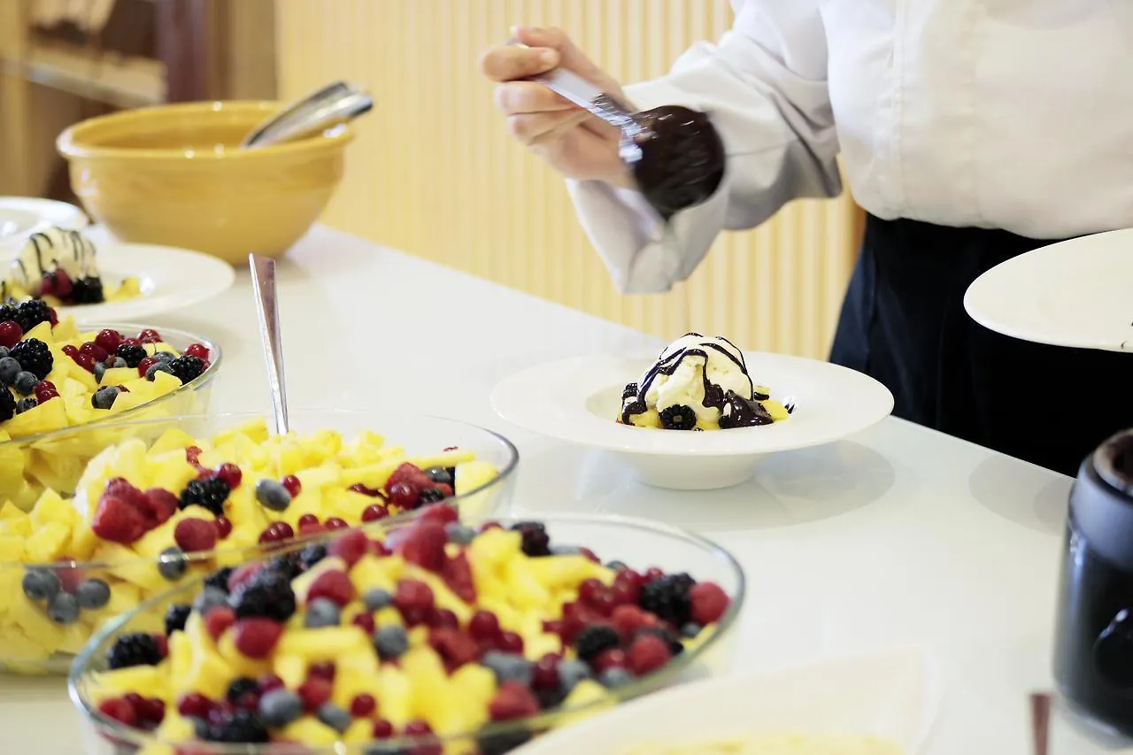 Grupotel Playa De Palma Suites & Spa Плайя де Пальма