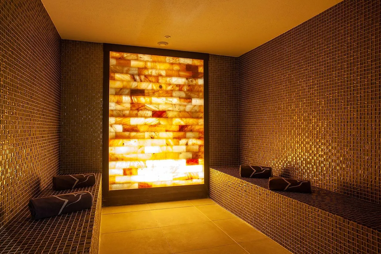Grupotel Playa De Palma Suites & Spa Отель