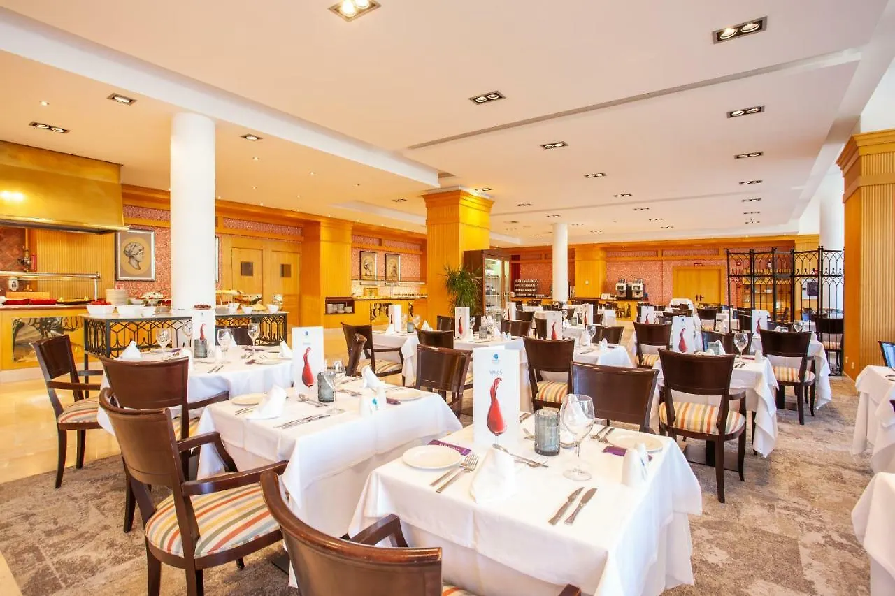 Grupotel Playa De Palma Suites & Spa Испания